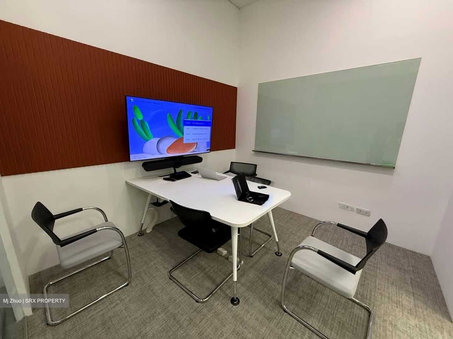Anson House (D2), Office #599579991